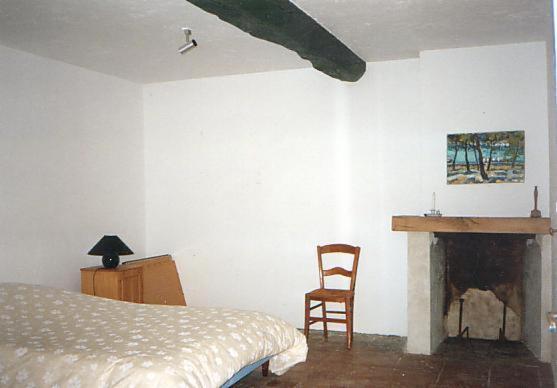 Chambres D'Hotes Le Chintre Queyssel Room photo