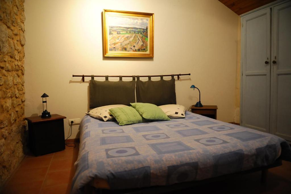Chambres D'Hotes Le Chintre Queyssel Room photo